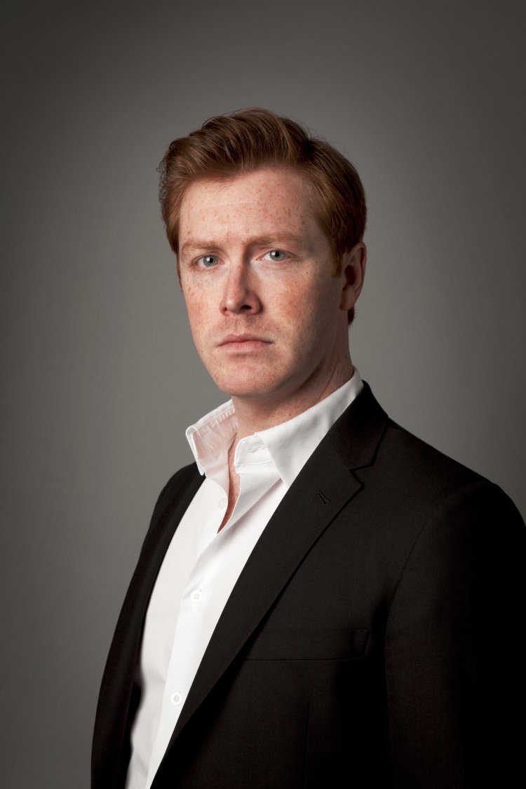 Tim Mead (Countertenor) Short Biography